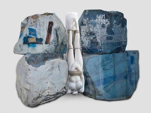 Padiglione Italia, così l'arte racconta la nostra identità