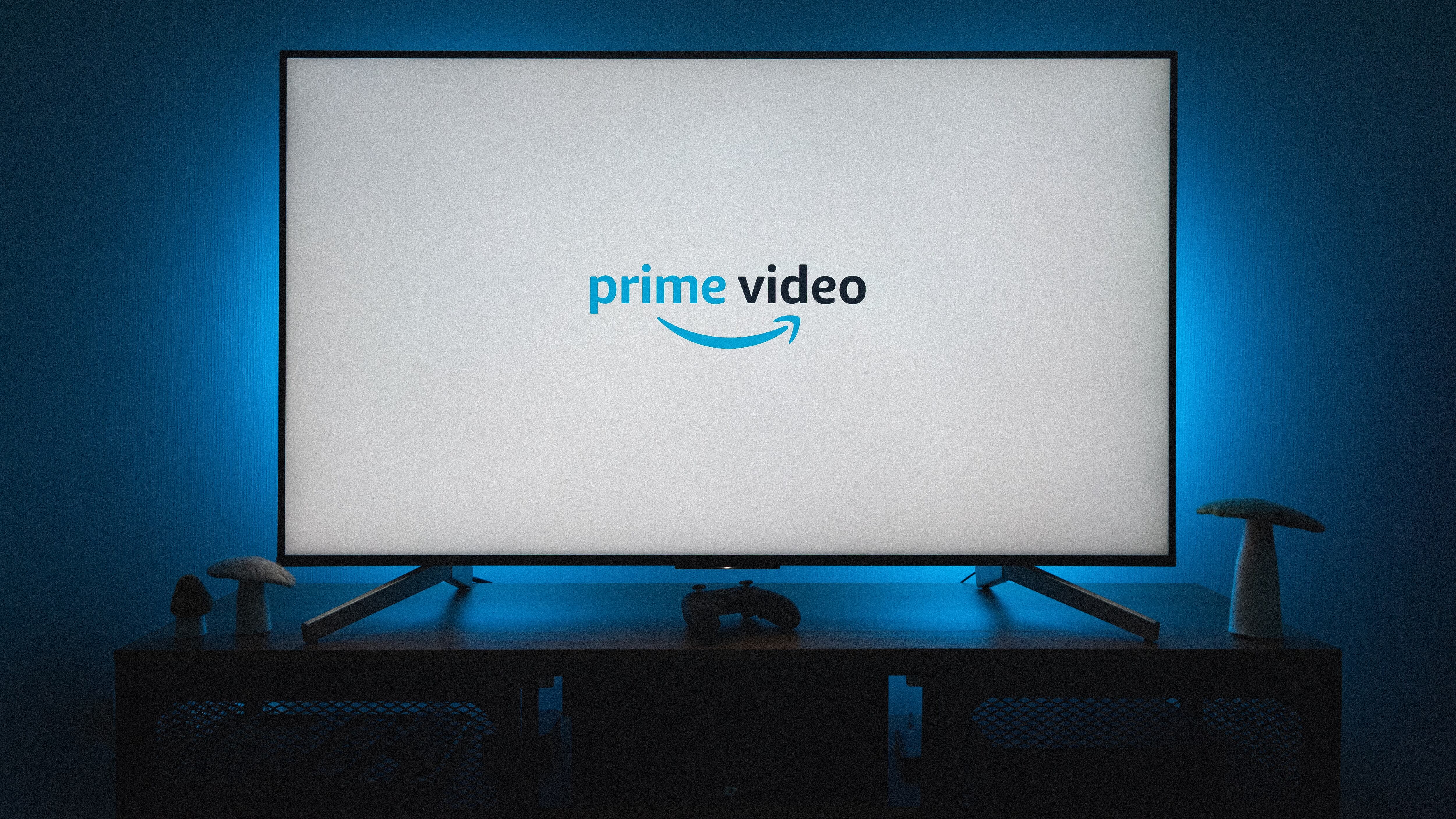 Prime Video si rinnova e scommette sul "comedy"