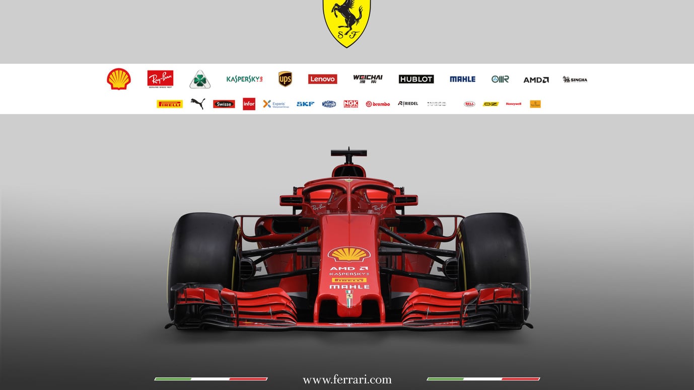 È sfida Ferrari-Mercedes senza esclusione di colpi