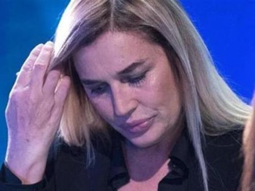 "È certo: Lory Del Santo entra nella Casa del GF Vip"