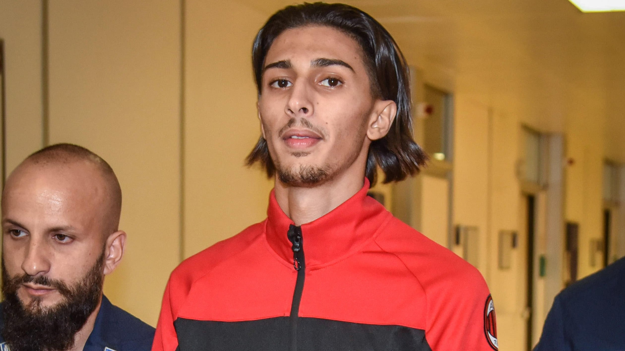 "Matteo deve morire". Le minacce di Baby Gang