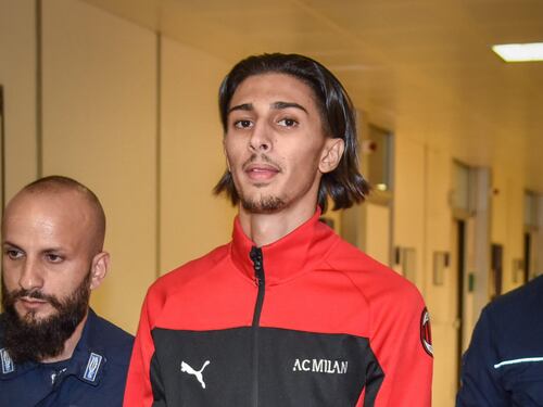 "Matteo deve morire". Le minacce di Baby Gang