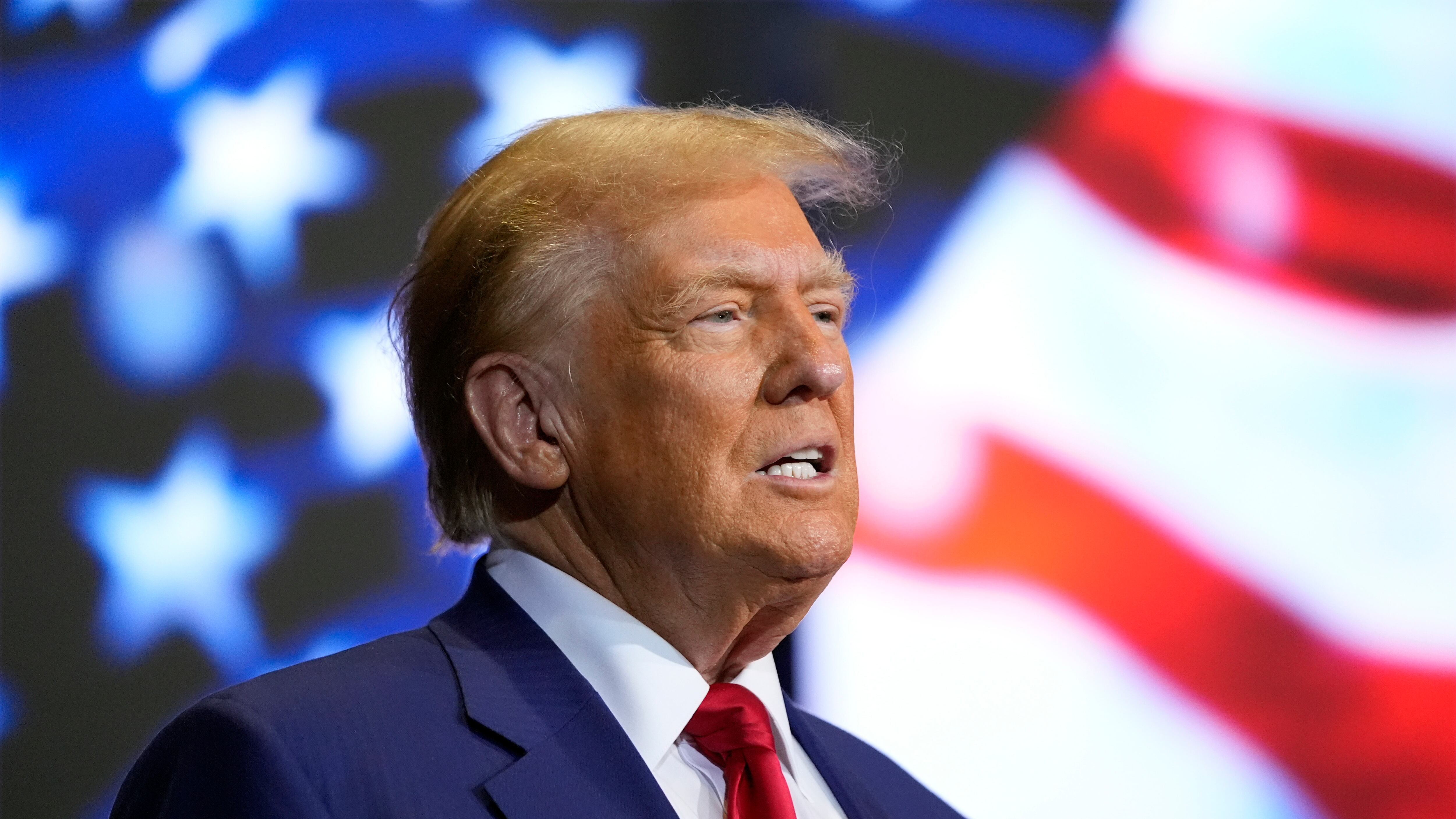 Trump: "Vorrei i generali di Hitler". E Biden chiede di arrestare Donald