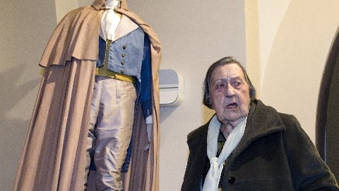 Morta la sorella di Sordi raggirata per l'eredità. E spuntano 60 parenti