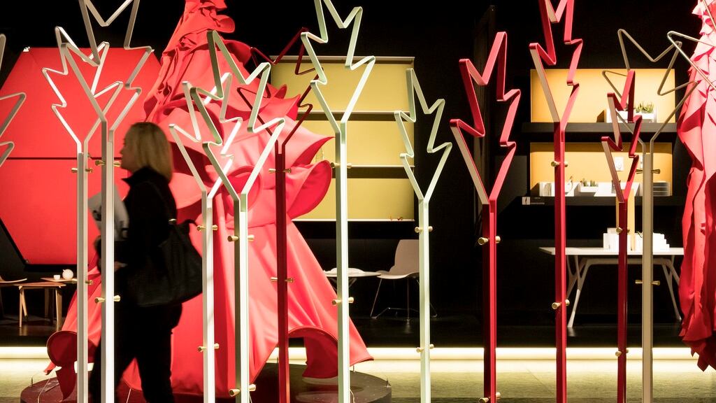 Design, i nuovi confini dello stile dell' abitare al Salone del Mobile