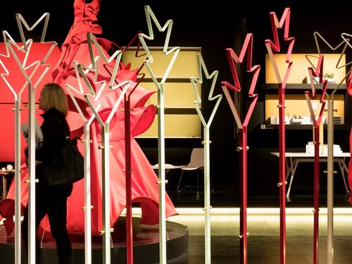 Design, i nuovi confini dello stile dell' abitare al Salone del Mobile