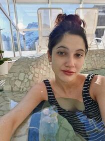 Lodovica Comello, le foto più belle 6