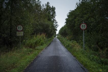 I confini irlandesi tormentati dalla Brexit 8