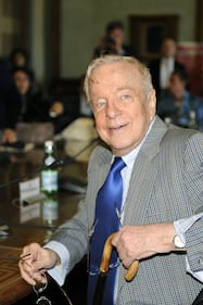 Franco Zeffirelli, le foto più belle 7