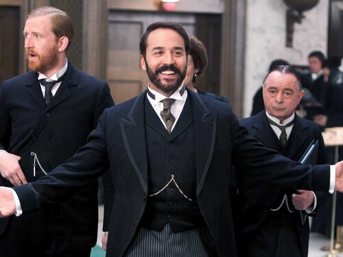 Mr. Selfridge ha cambiato la moda