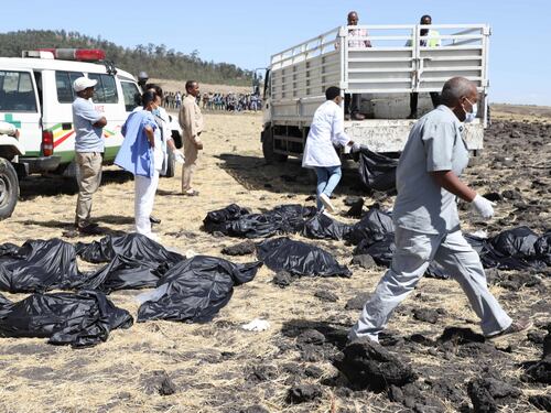 Etiopia, volo diretto a Nairobi precipita: a bordo 157 passeggeri