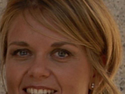 "La guerra mi affascina sempre ma non ho paura della paura"