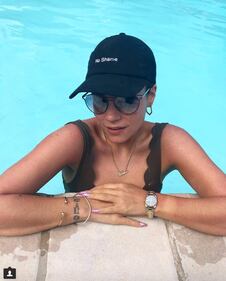 Lily Allen, le foto della cantante 11