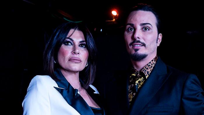 Tony Colombo e la moglie Tina Rispoli di nuovo liberi. Assolti dall'accusa di fare affari con la camorra