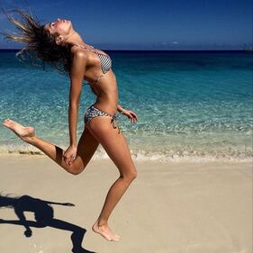 Auguri, bikini: il costume più famoso al mondo compie 70 anni 9