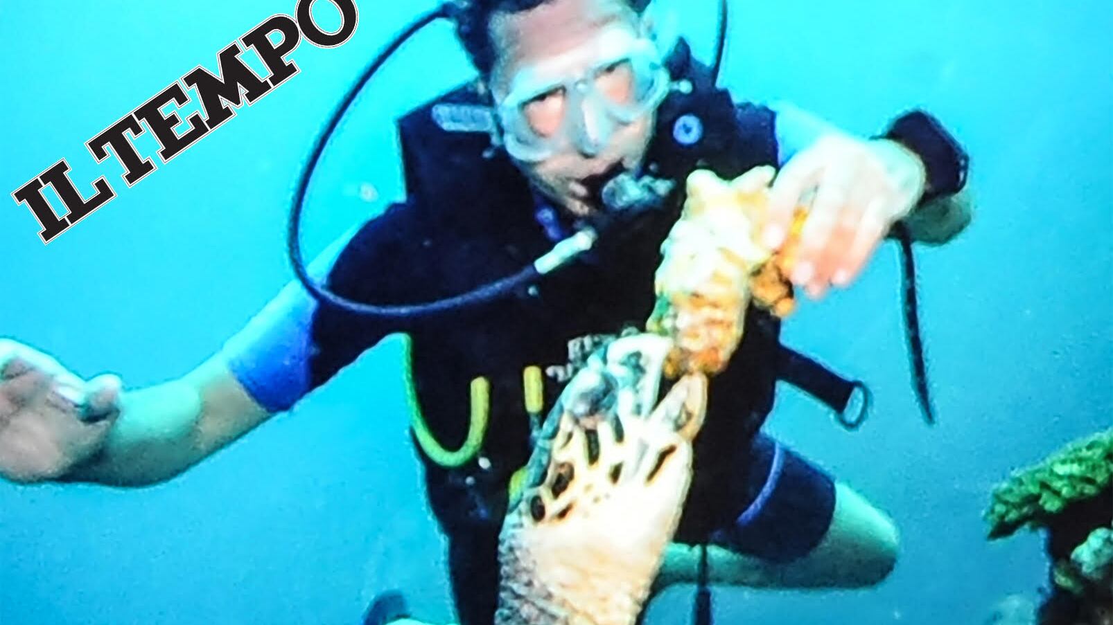 Ormai Marino non serve più: resti pure dov'è
