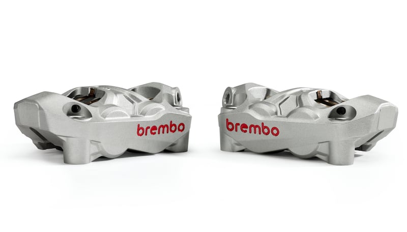 Brembo