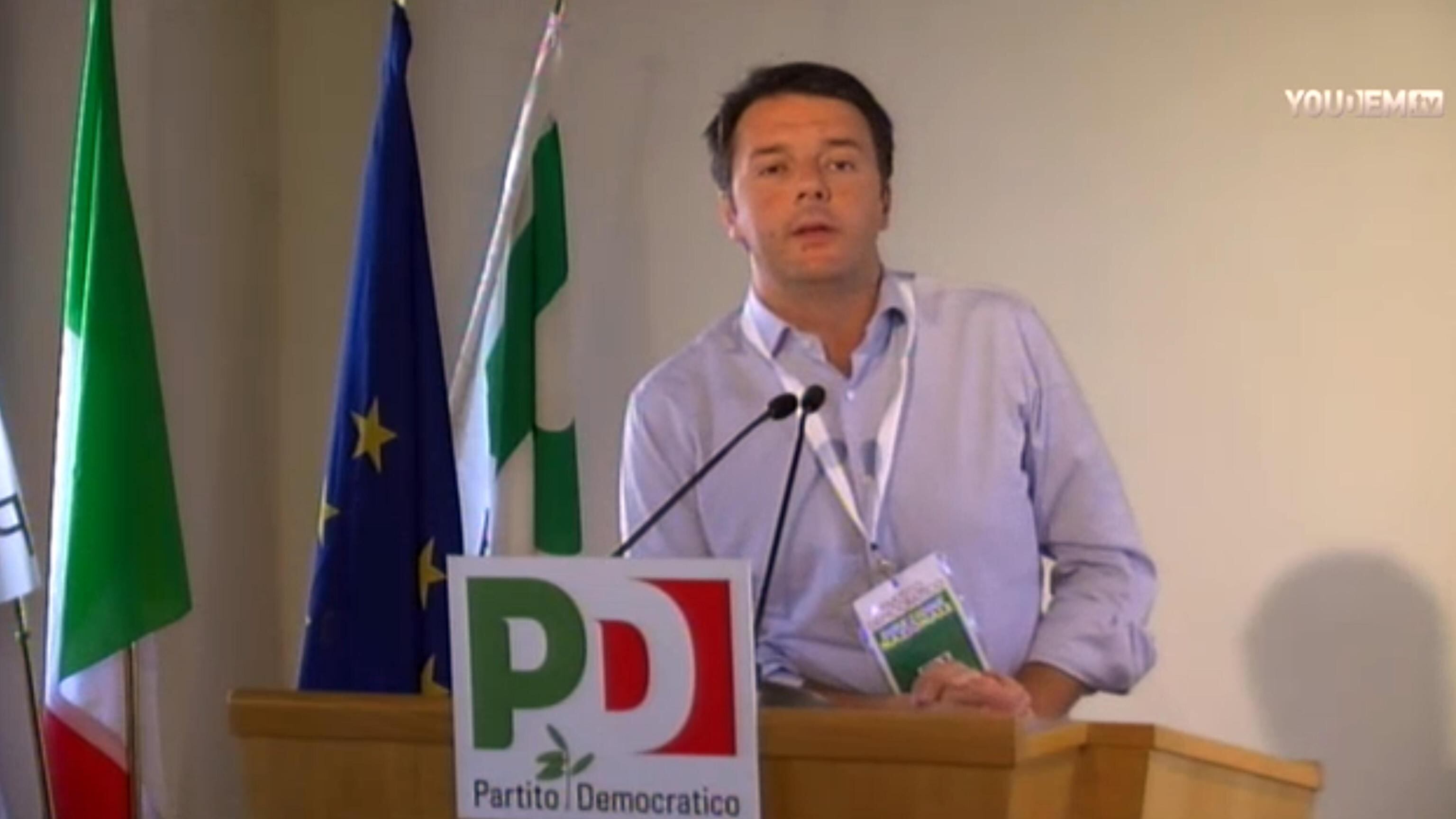 Italicum, Renzi mette la retro e il patto del Nazareno vacilla