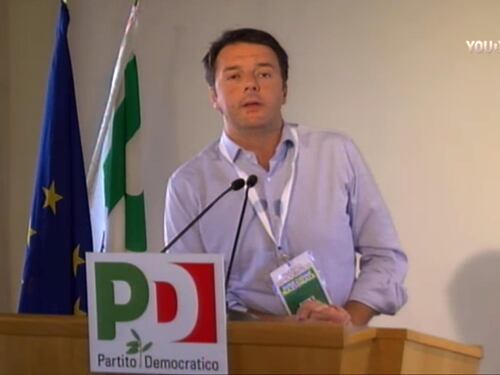 Italicum, Renzi mette la retro e il patto del Nazareno vacilla