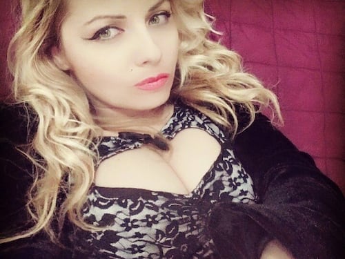 Lisa Fusco: "Alle donne invidio solo 20 centimetri"
