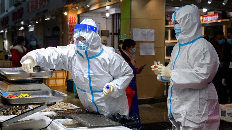 È troppo tardi per scoprire l'origine del Covid: ecco i 5 motivi