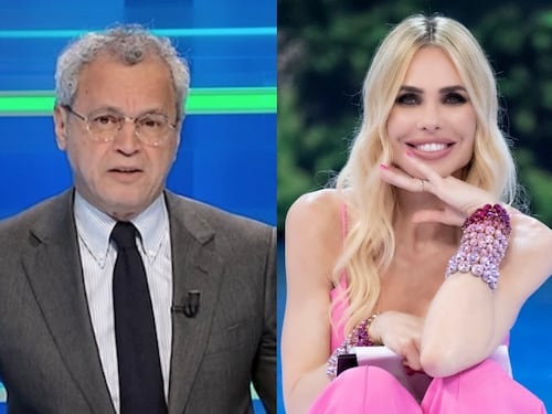 Fedez, Mentana, Blasi e gli altri: le 6 gaffe tv più imbarazzanti di quest'anno