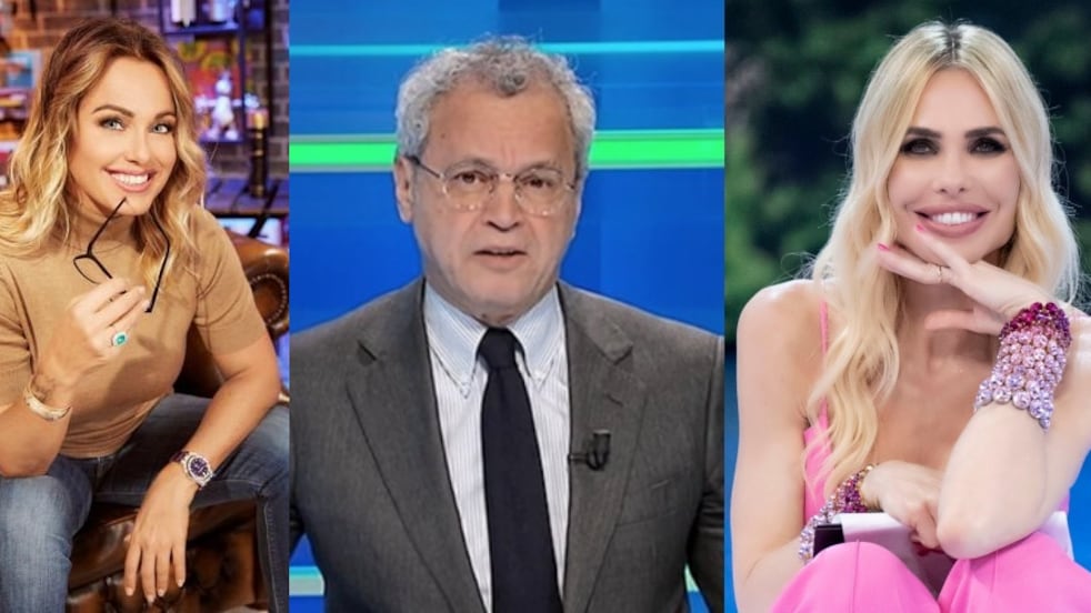 Fedez, Mentana, Blasi e gli altri: le 6 gaffe tv più imbarazzanti di quest'anno