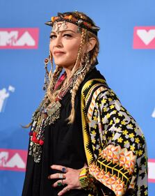 Mtv Video Music Awards 2018, i look più sexy 10