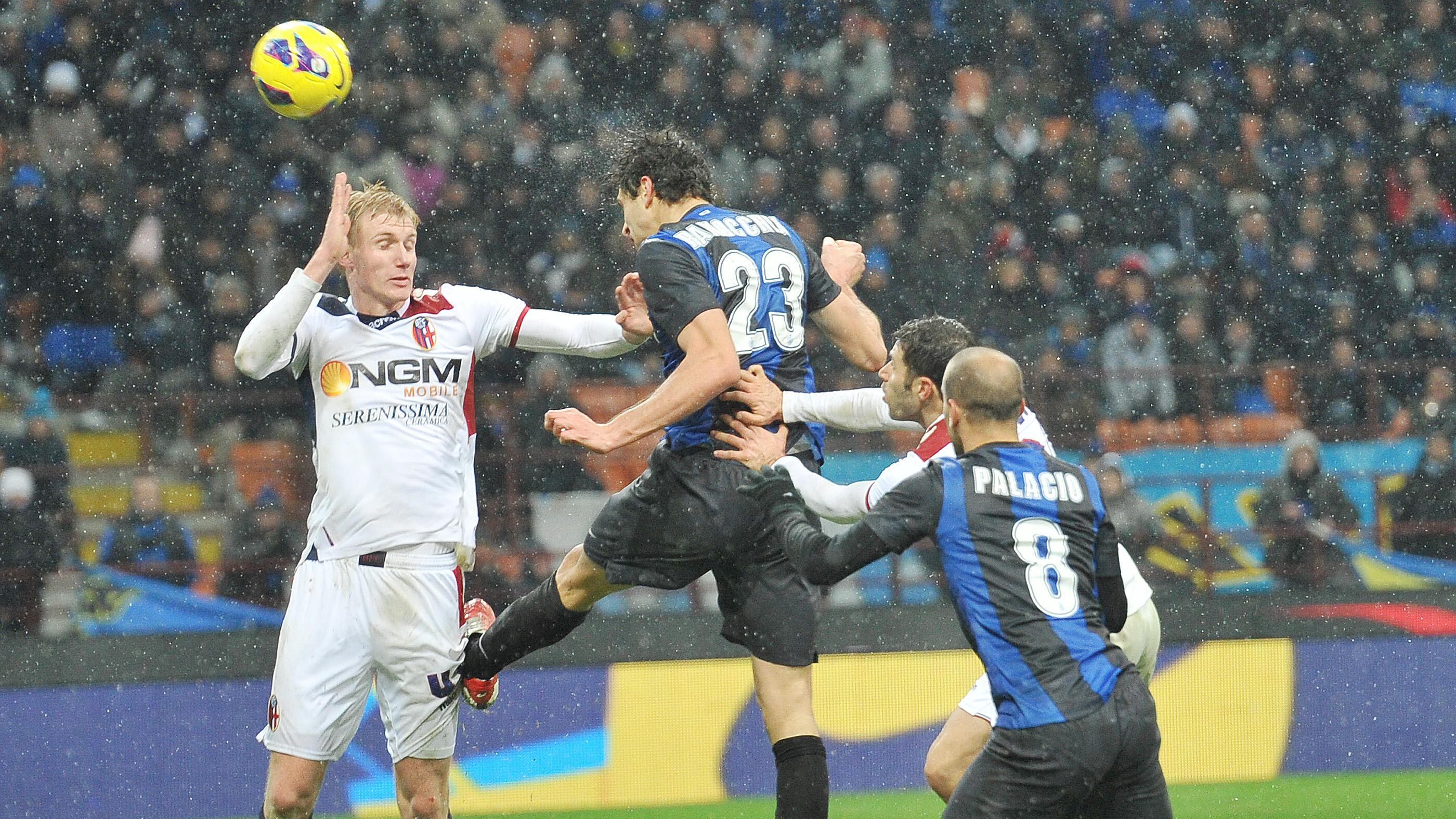 L'Inter tratta Ranocchia con i turchi. Al Milan una stella del Marocco