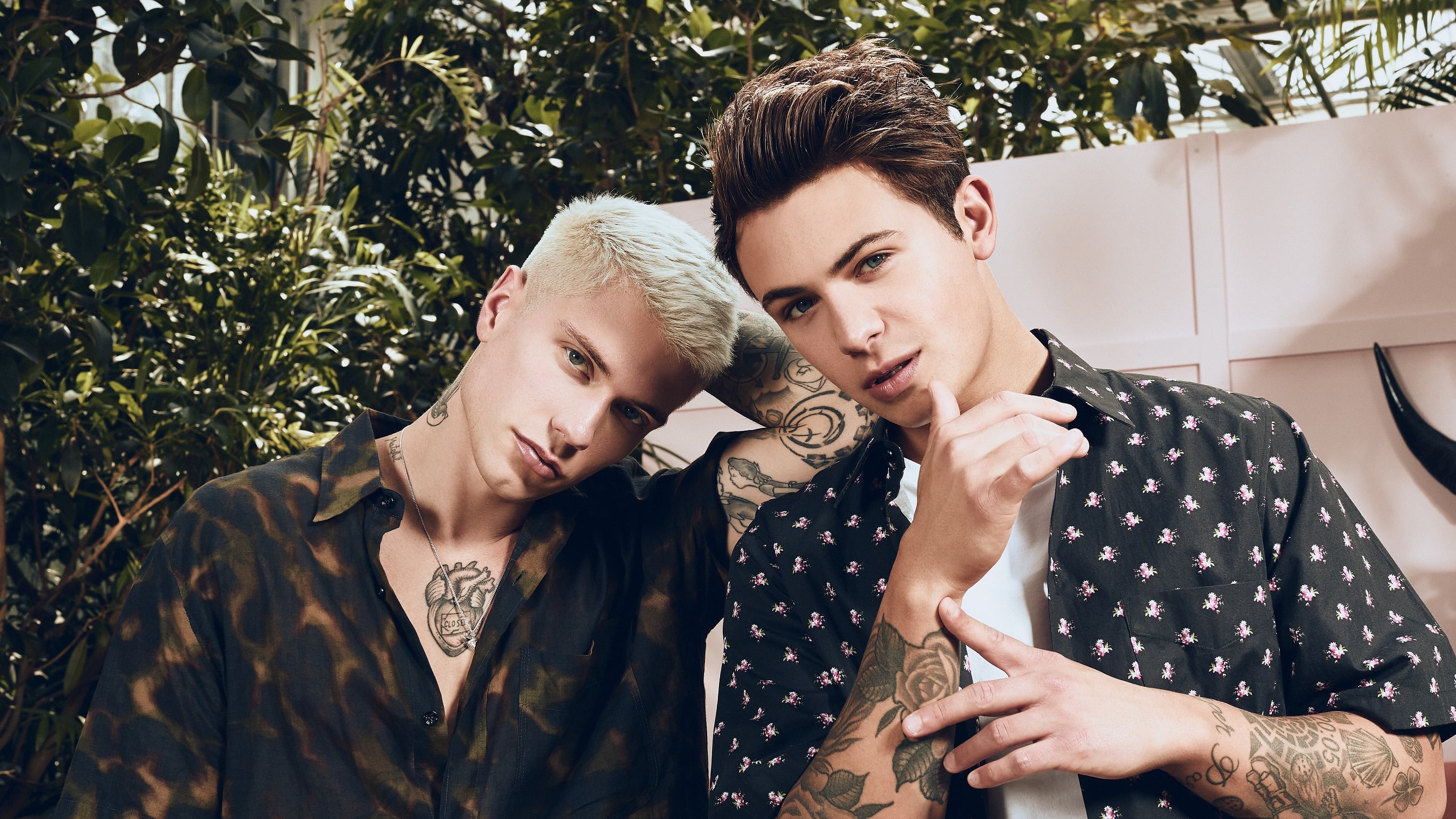 Benji e Fede: "Al fianco del Pride perché nessuno deve avere paura"