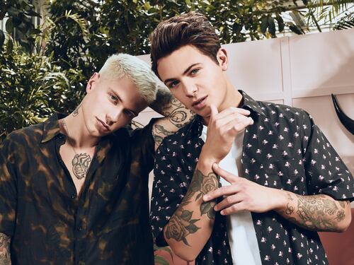 Benji e Fede: "Al fianco del Pride perché nessuno deve avere paura"