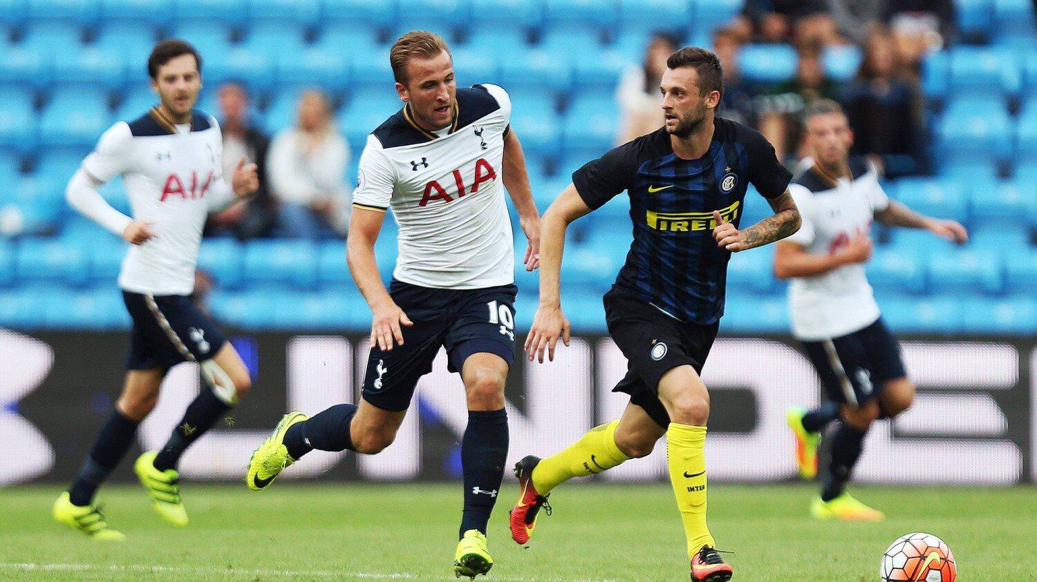 La Juventus si fionda su Brozovic: l'Inter chiede 25-30 milioni di euro