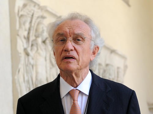 Blitz della finanza in Ubi-Banca, indagati Bazoli e vertici dell'istituto