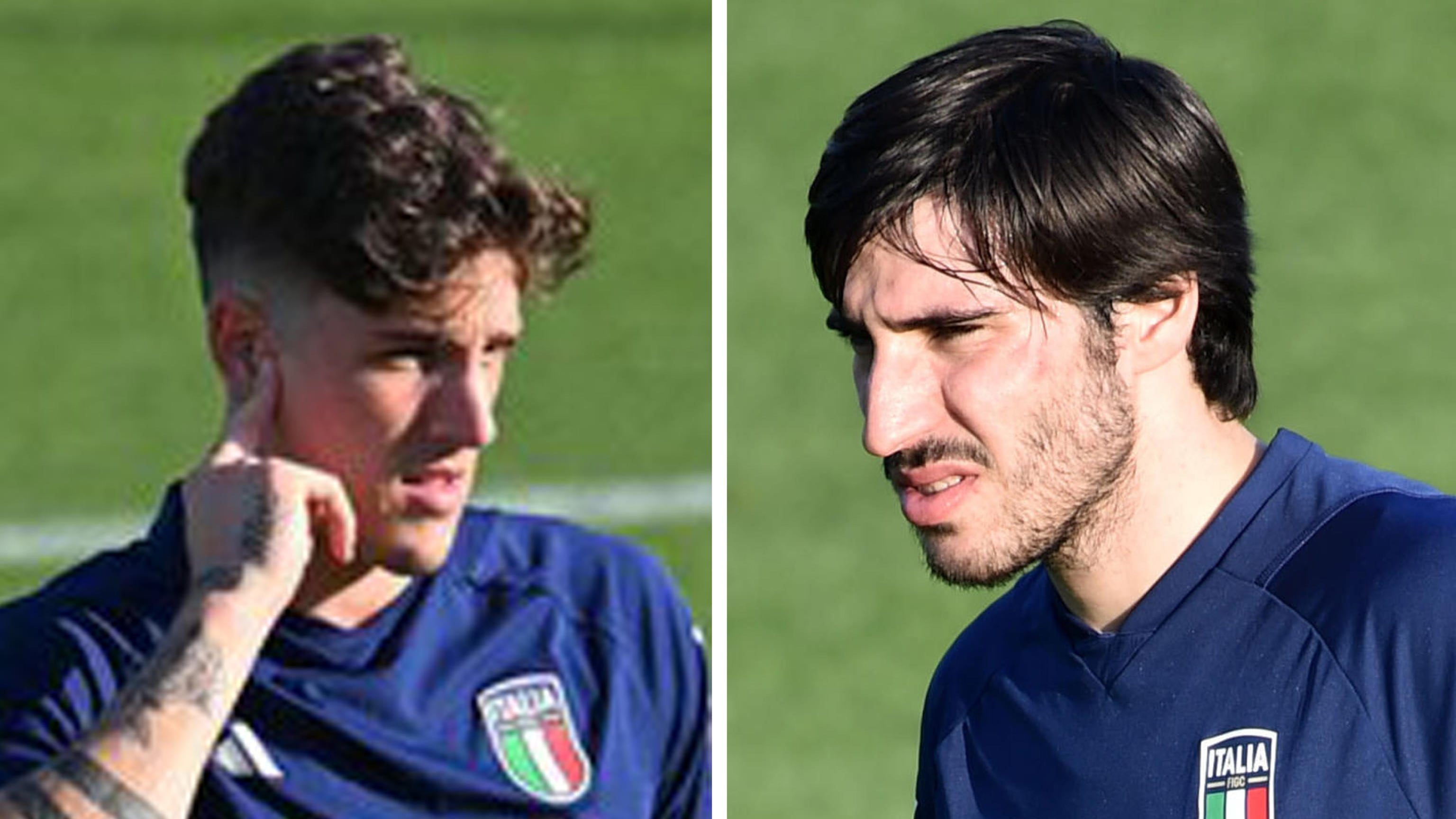Corona si prende il week-end: "Parlerò in tv dopo l'Italia". Spalletti gli dà dello sciacallo