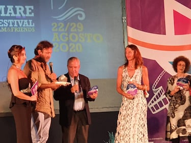 Villammare festival Film & Friends 2020 5
