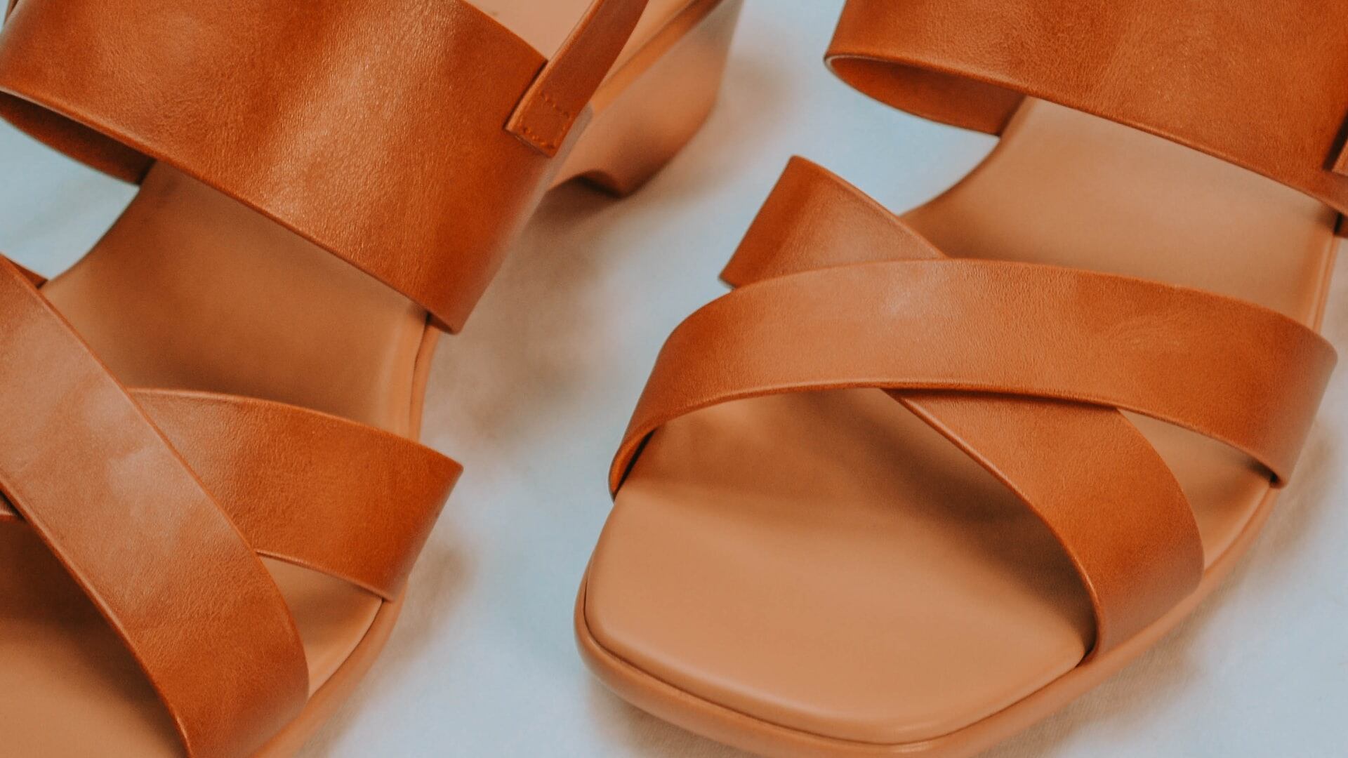 Over, tutte le scarpe estive più comode