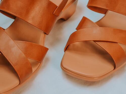 Over, tutte le scarpe estive più comode