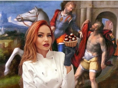 Castagne, vino e non solo. Le tradizioni gastronomiche dell'estate di San Martino