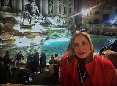 GF Vip 2, i concorrenti su Instagram 20