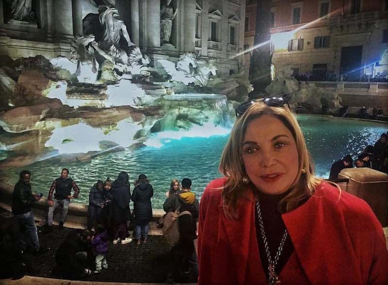 GF Vip 2, i concorrenti su Instagram 20