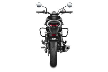 Hero  Xpulse 200 4V e Hunk 440 19