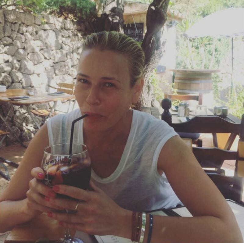 Chelsea Handler, le foto 12