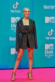 Ema 2018, i look più sexy 4