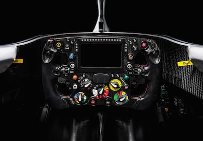 Alfa Romeo Sauber: ecco le foto della nuova C37 9