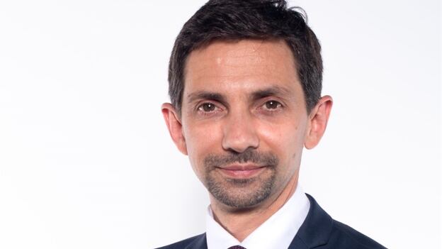 Nicola Melchiotti, Amministratore Delegato Cesi