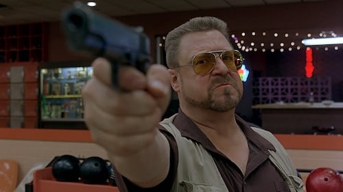 Il Grande Lebowski, foto 8