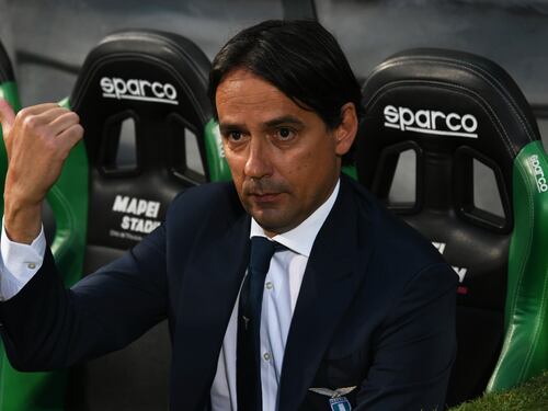 Ecco la frase con cui Inzaghi è andato all'Inter