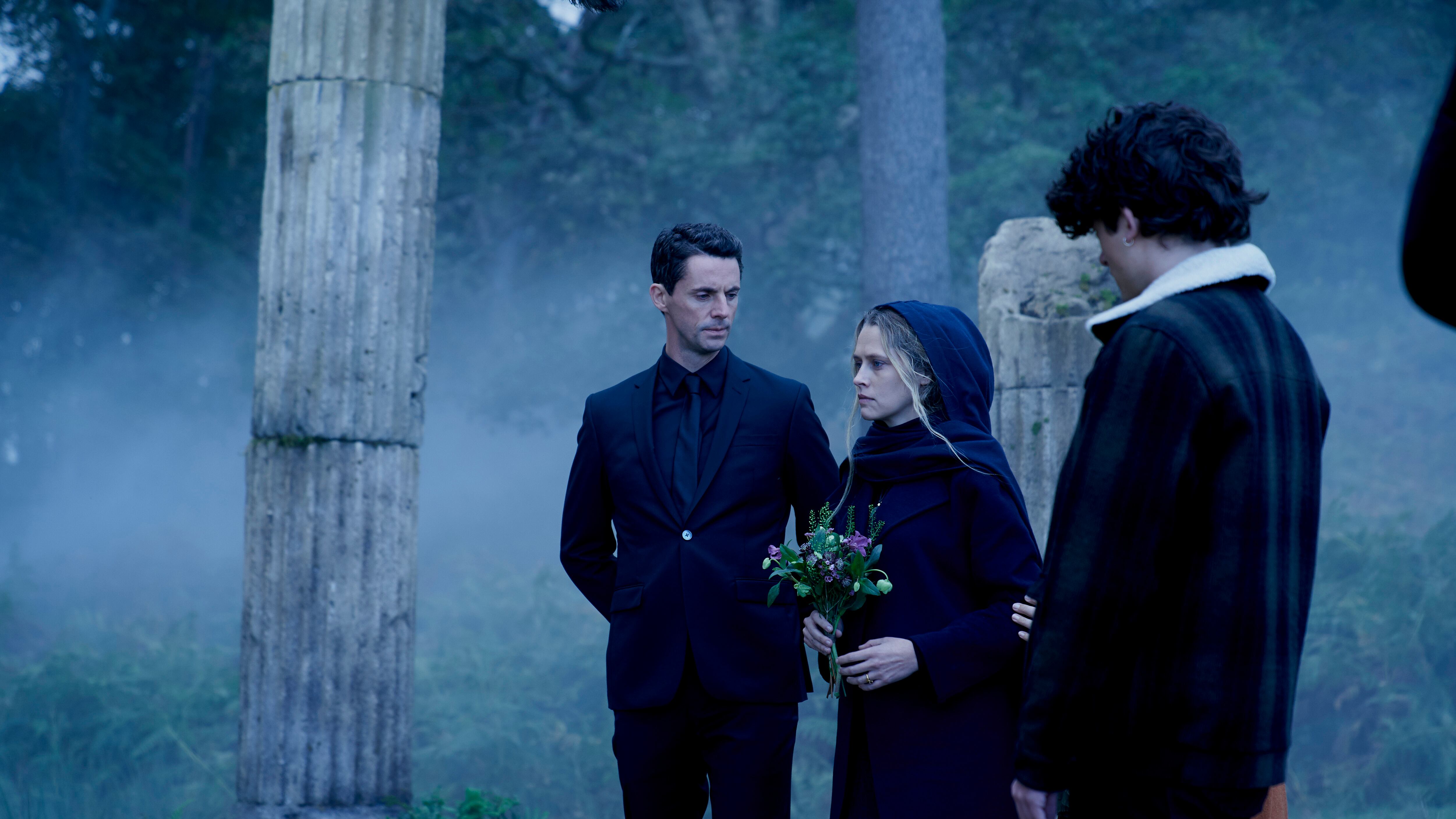 Un amore che vince sul tempo: l'ultima stagione di A Discovery of Witches