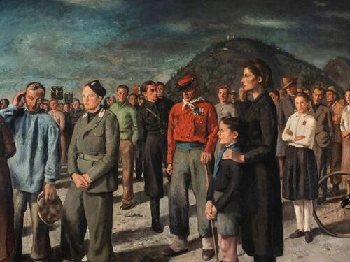 Il meglio del Ventennio creava in totale libertà