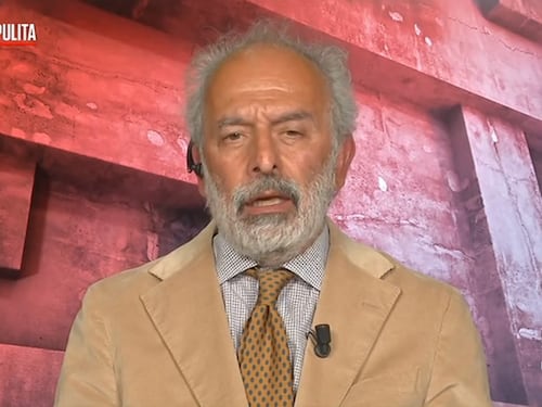 "C'è un'Italia migliore". Lerner strumentalizza Flavia Prodi per attaccare Berlusconi